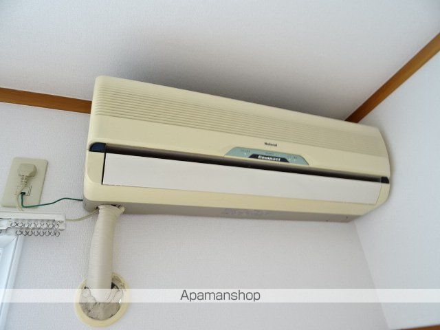 ロイヤルビレッジの内装写真