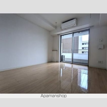 ガーデン板橋氷川町[1K/25.08m2]のリビング・居間1