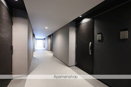 ＢＬＥＳＳ亀戸[1K/25.95m2]のその他内装1