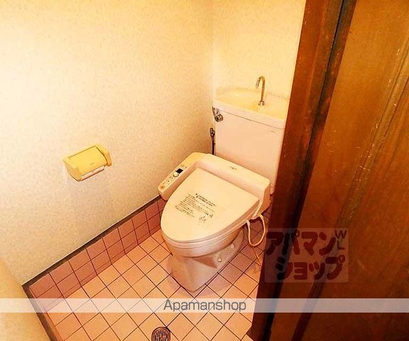 葛城マンションの内装写真