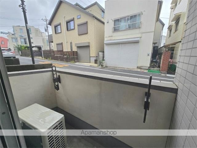 カーサ杉並の内装写真