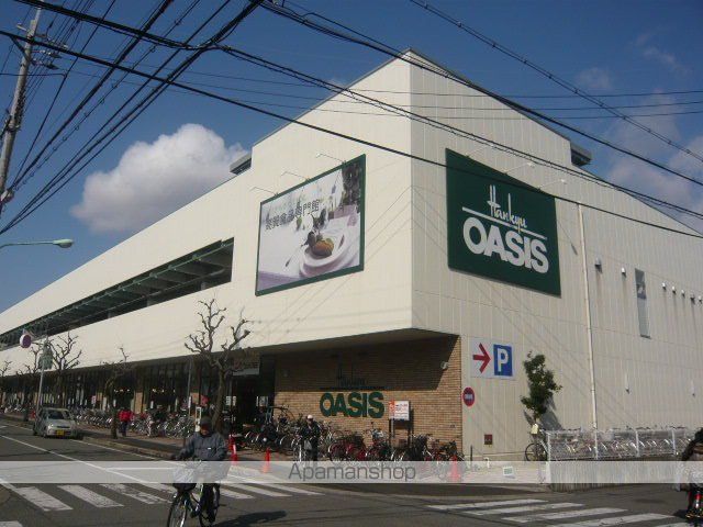 パルステージ武庫之荘の周辺写真