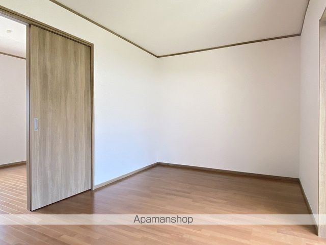 KENT HOUSE西焼津Aの内装写真