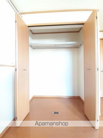 チェリッシュIの内装写真