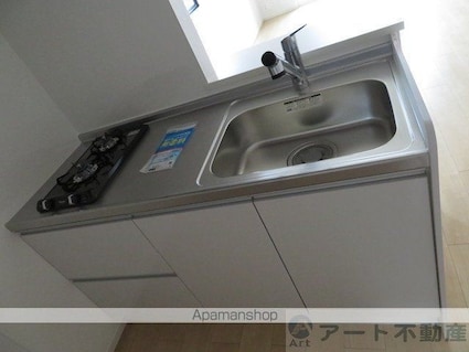 愛媛県松山市南江戸１丁目[1R/40.74m2]の内装6