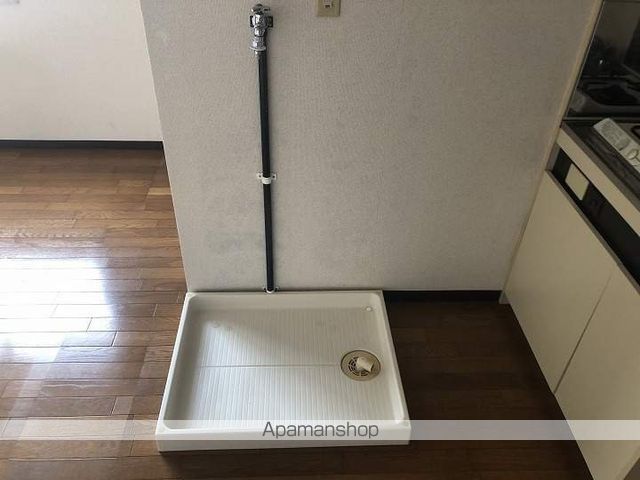 三栄コーポの内装写真