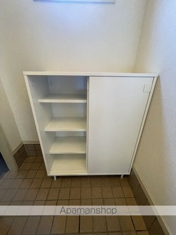 グランドールの内装写真