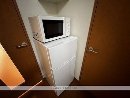 レオパレスコレマサ[1K/22.35m2]のその他設備2