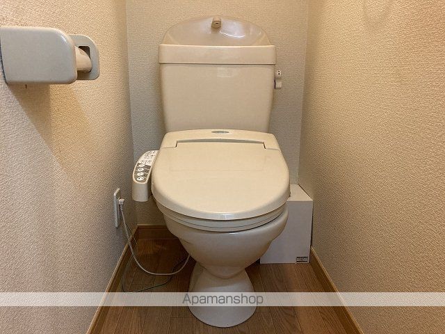 レオパレスル ボヌールの内装写真
