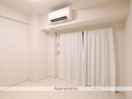 Ｅ－ｃｉｔｙ大須[1K/28.9m2]の内装2