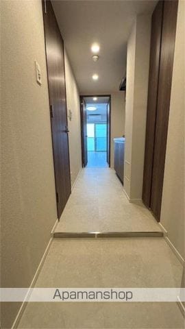 ヴァローレ喜多見の内装写真