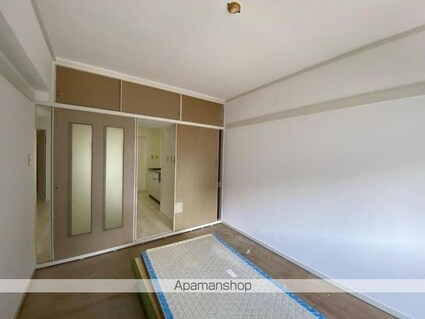 グランドゥール・サンポート[3DK/54.15m2]の内装5