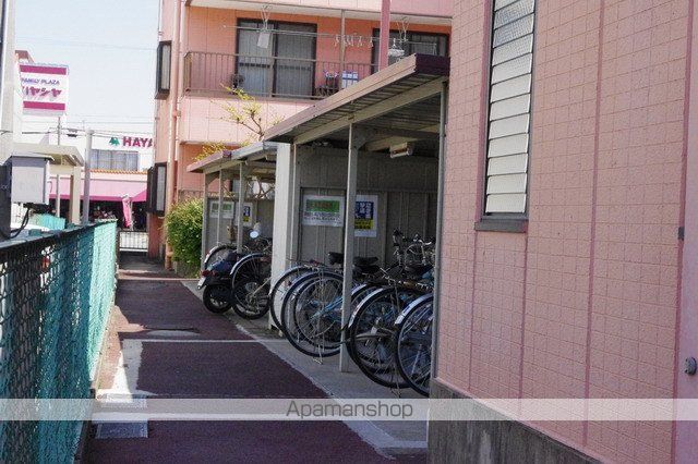 ユースフル加瀬B棟のその他写真