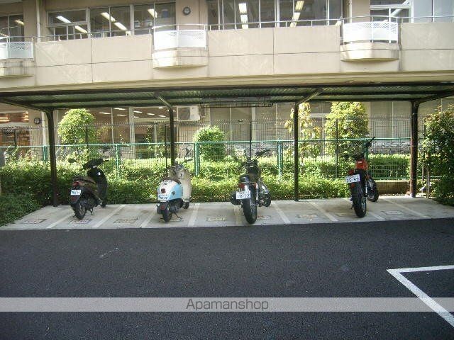 ＭＦＰＲコート木場公園[1K/23.41m2]の周辺2
