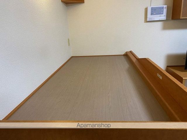 レオパレスルミナーレの内装写真