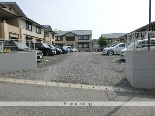 エーデルハイム ABCのその他写真