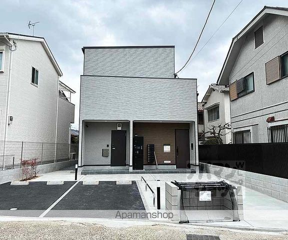 ハーモニーテラス音羽中芝町のその他写真