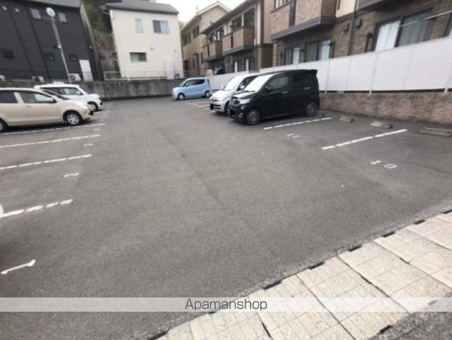 サンガイア A棟のその他写真