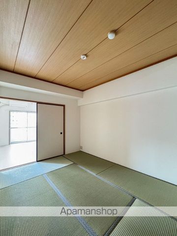 アーバンパーク柏の内装写真