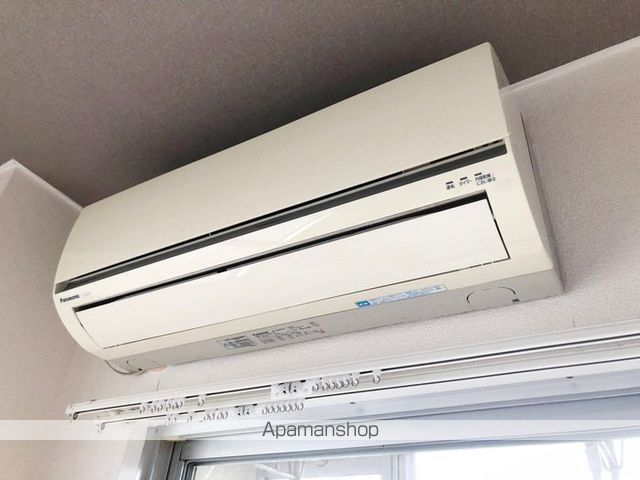ヌーベル館IIの内装写真