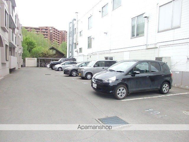 プロムナード桑園のその他写真