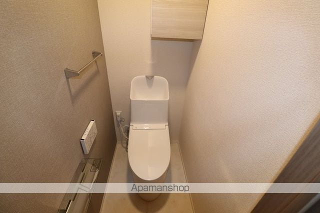 セレスティア東葛西Vの内装写真