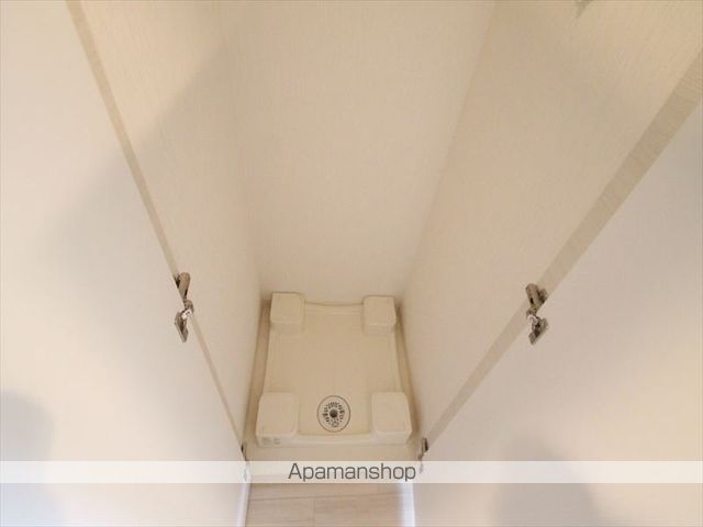 リッツ新大阪の内装写真
