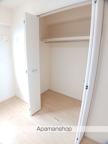 グラシオッソーレVの内装写真