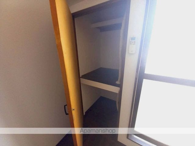 サニーハイツ寝屋川の内装写真
