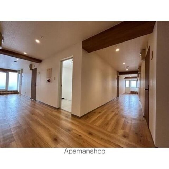 ＣＯＣＯＰＡＬ富士見台[1R/16.82m2]のその他内装2