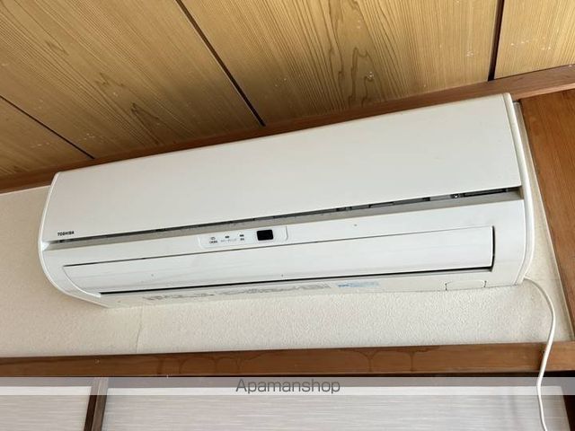 富田町共同ビルの内装写真
