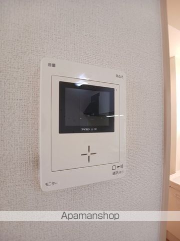 マコモ・セーリオの内装写真