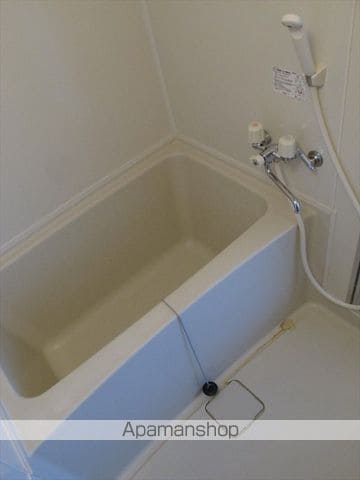 トゥインクルIの内装写真