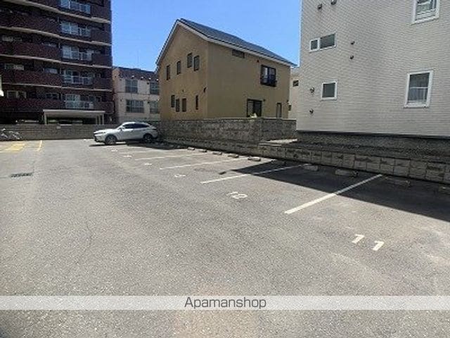 プライヴェル山鼻 壱番館のその他写真