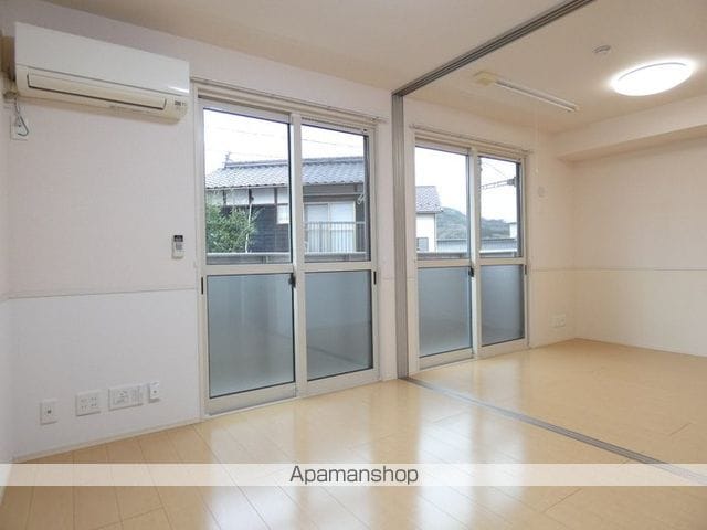 アンジュ ド ボヌール C棟の内装写真