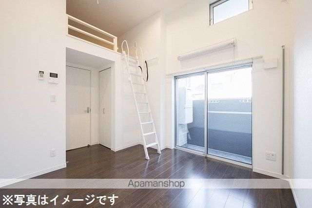 ヴァンクール中小田井の内装写真