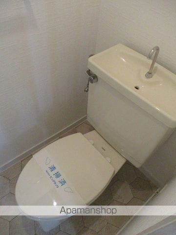 ヴィラハイツ湘南の内装写真