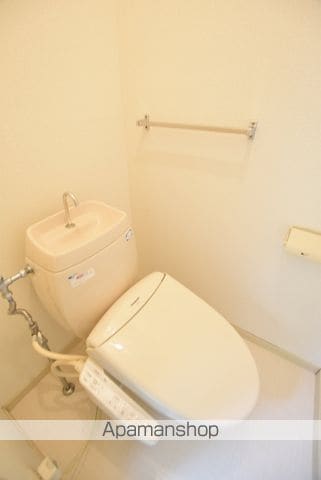 YOU ハイムの内装写真