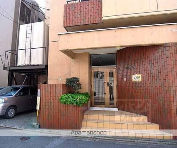 ハイツウエストロードの外観写真