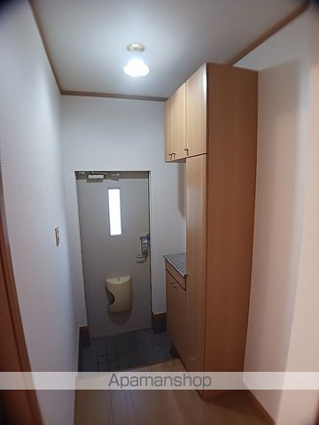 クレストール永吉の内装写真