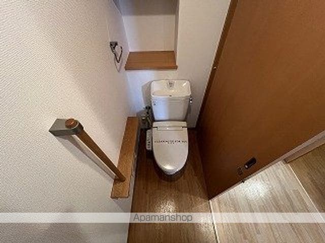 メディオコート大手町の内装写真