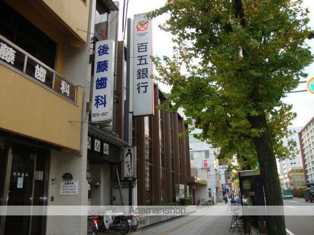 センチュリーハイツ金城の周辺写真