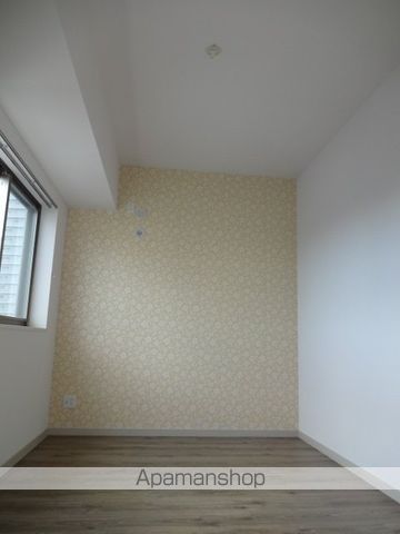 AZMONDの内装写真