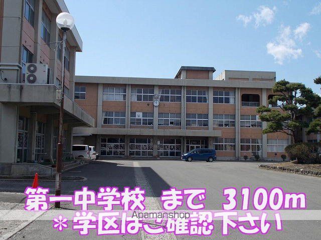 カーサ フルジェンテIIの周辺写真