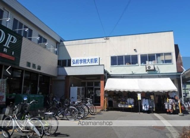 レオパレス城南の周辺写真