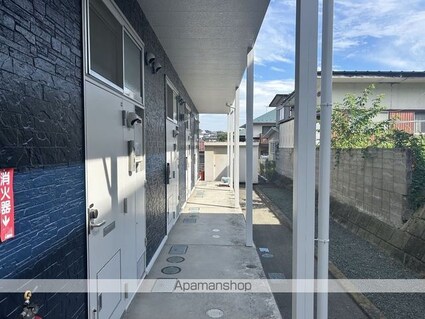 レオパレスＢｏｌｅｒｏ[1K/20.28m2]のその他部屋・スペース1