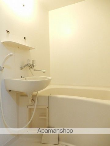 ヒルサイドフラッツの内装写真