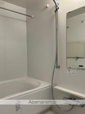 SーRESIDENCE本所吾妻橋の内装写真