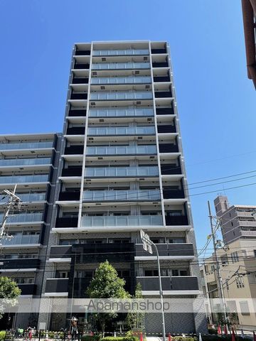 エスリードレジデンス大阪グランノースIIの外観写真