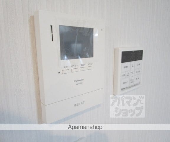 北区新御霊口町貸家の内装写真